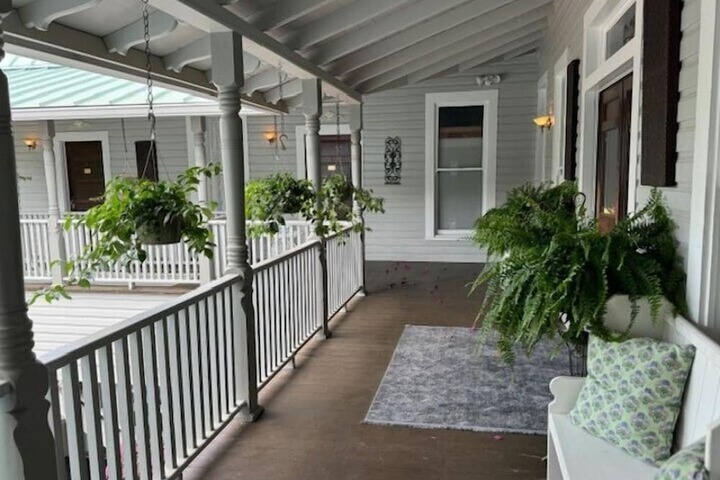 Woodbine Inn and Restaurant