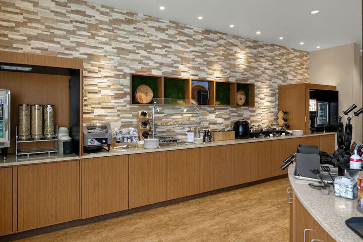 SpringHill Suites by Marriott Coeur dAlene