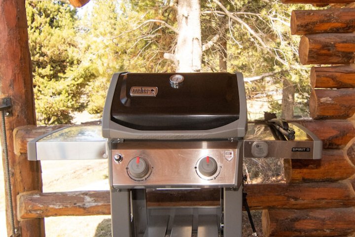 Eagle Ridge Ranch