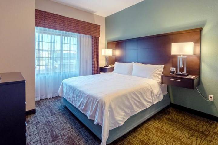 Staybridge Suites Houston-Nasa / Clear Lake by IHG