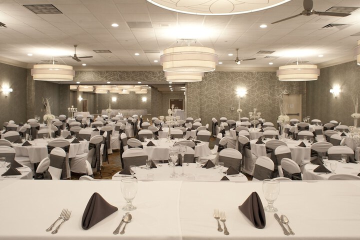 Holiday Inn Rock Island by IHG