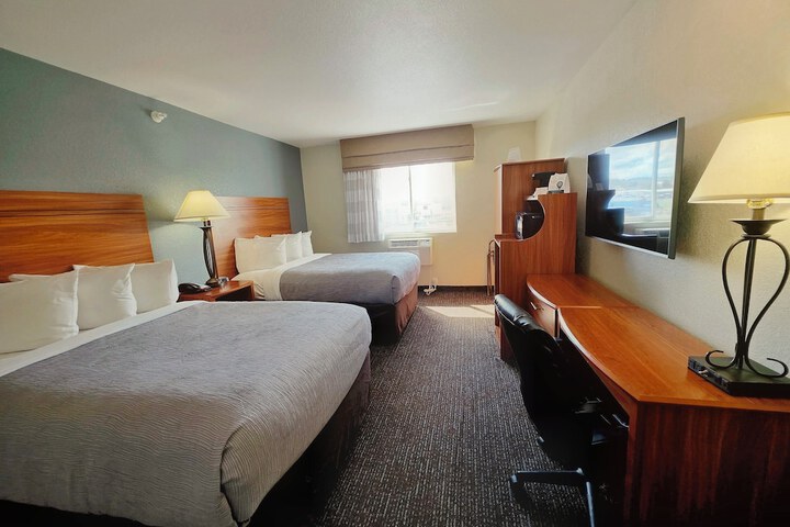 Quality Inn Gillette