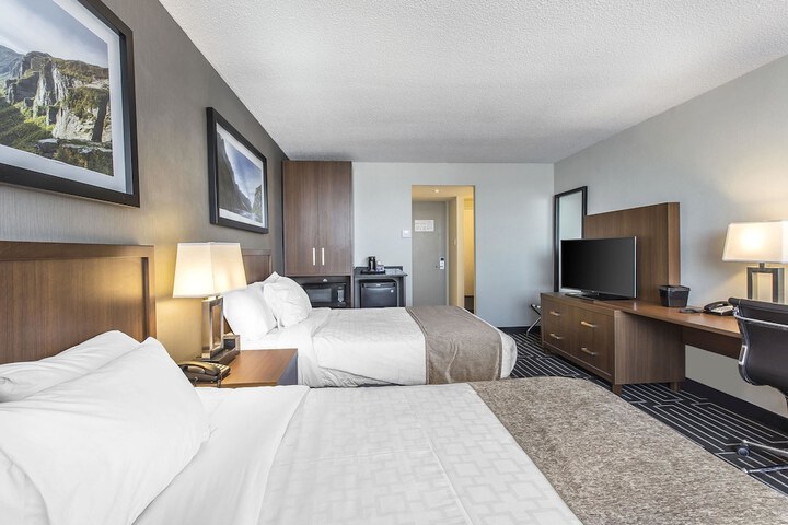 Quality Inn Corner Brook