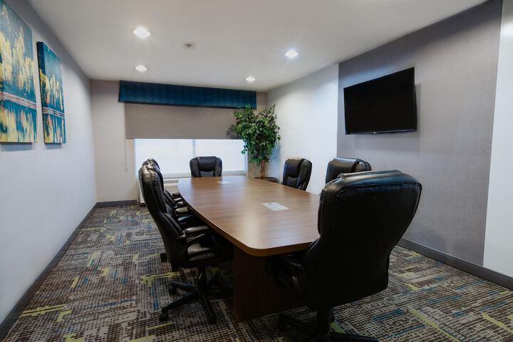 Hampton Inn Richfield