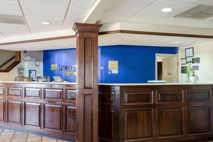 Quality Inn Magee