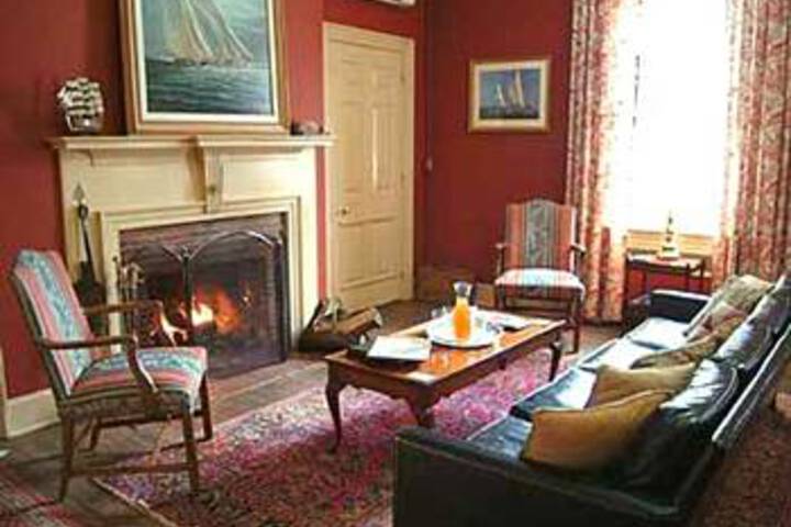Great Oak Manor