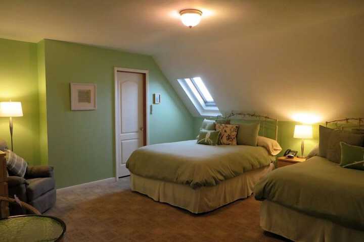 Room 7 of 22