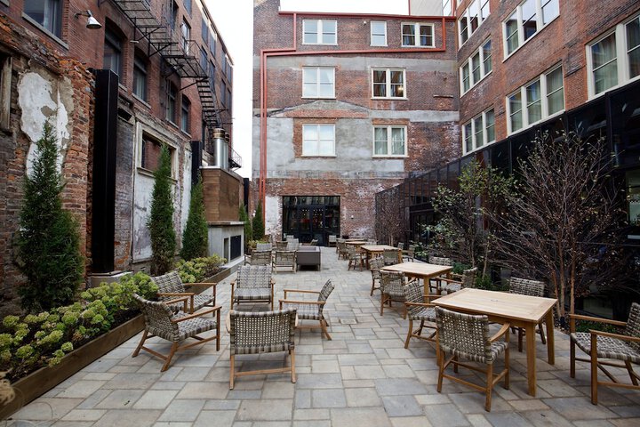 Terrace/Patio 105 of 110