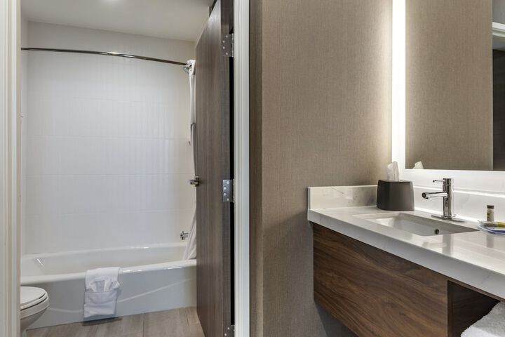 Staybridge Suites Dallas Grand Prairie by IHG
