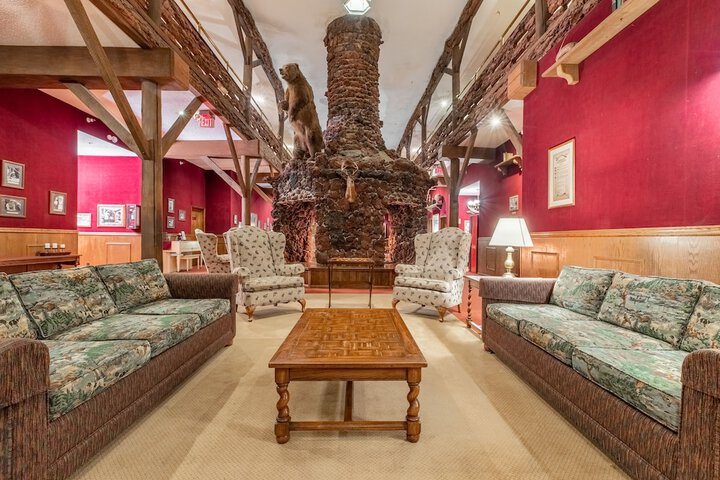 Heidelberg Inn