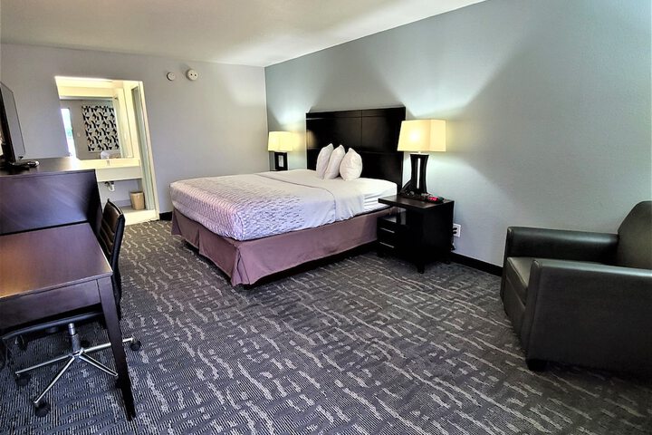 Inn of Rockwall