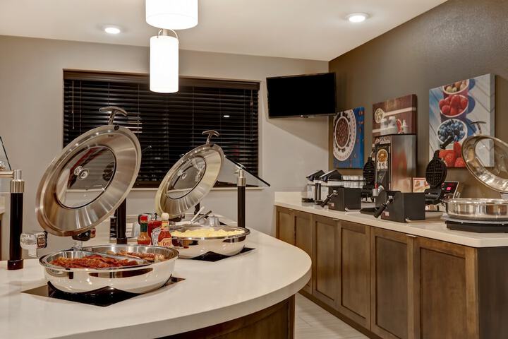 Staybridge Suites Overland Park - Kansas City S by IHG