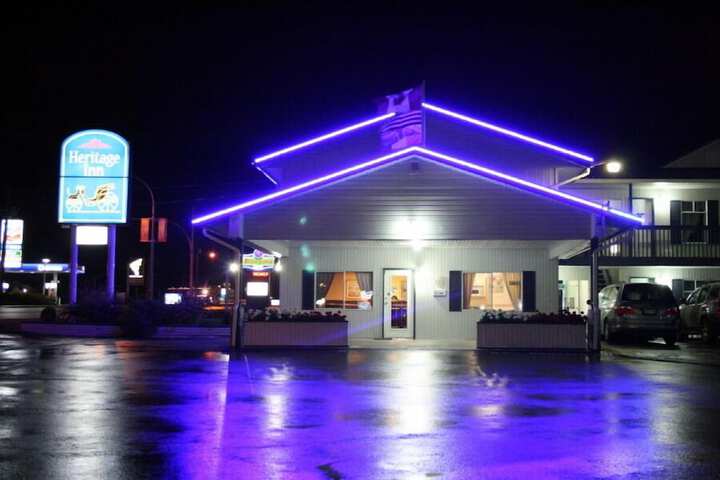 Heritage Inn