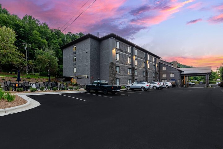 Graystone Lodge an Ascend Collection Hotel