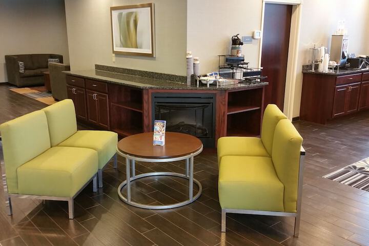 Hotel Interior 7 of 25