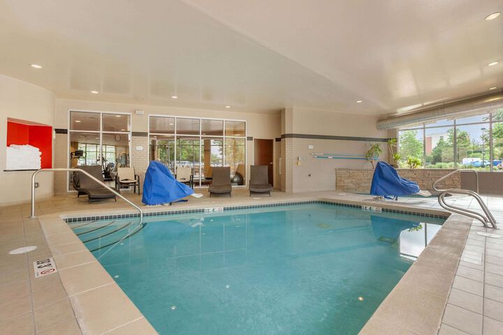 Pool 5 of 85