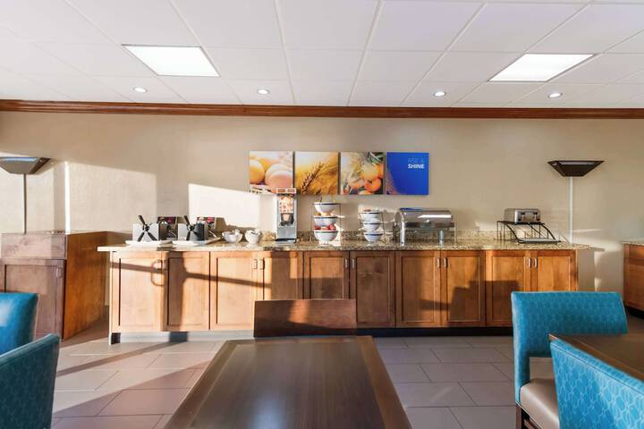 Comfort Inn South Oceanfront