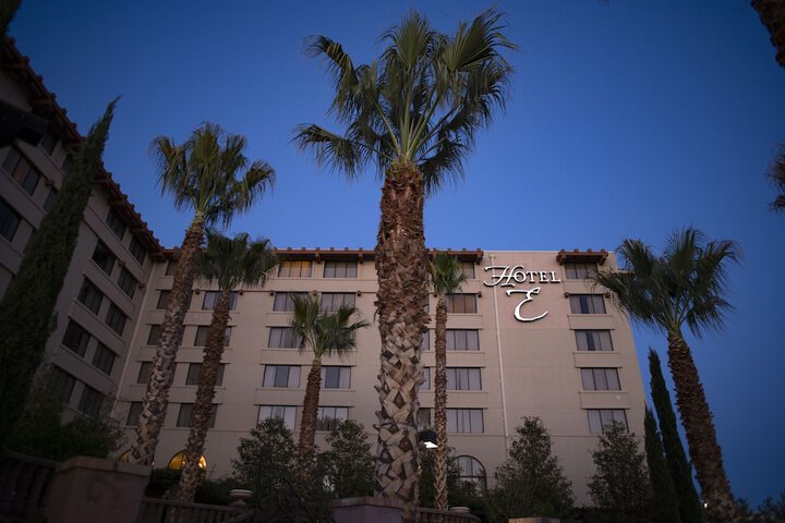 Hotel Encanto de Las Cruces
