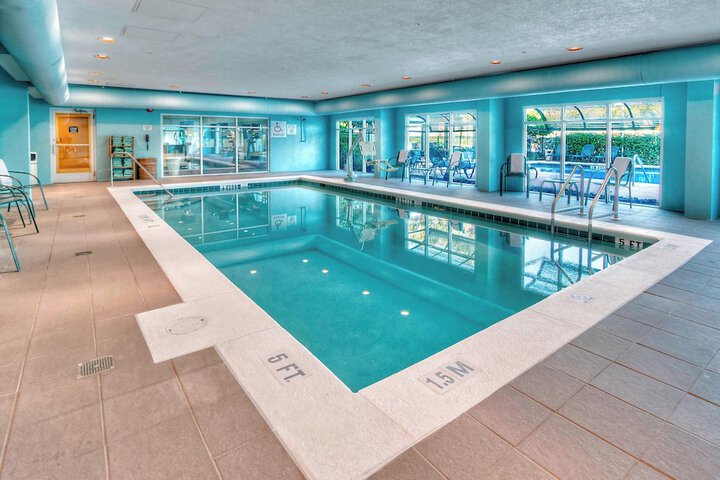 Fairfield Inn & Suites by Marriott Destin