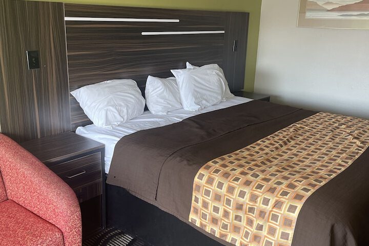 Blue Stone Inn