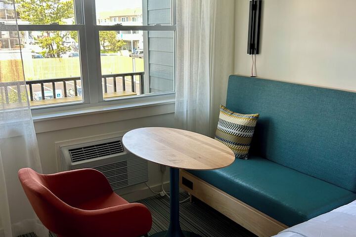 Atlantic View Hotel