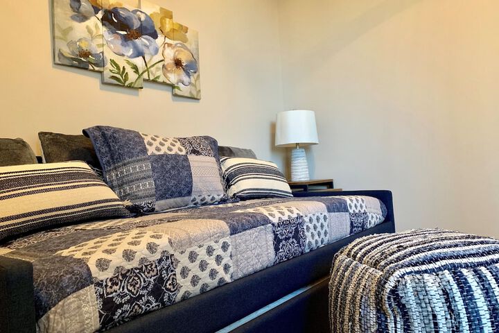The Historic Central Hotel a New Hotel Collection Property