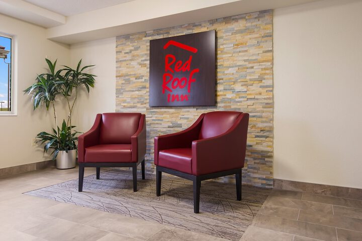 Red Roof Inn Lawrenceburg
