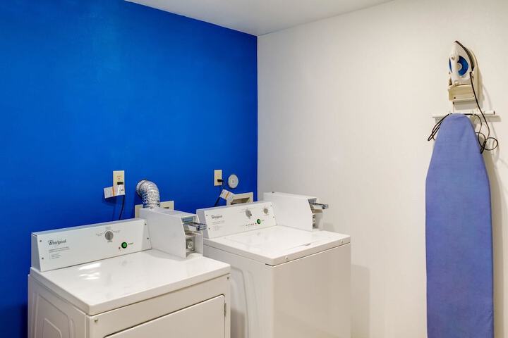Motel 6 Richmond IN