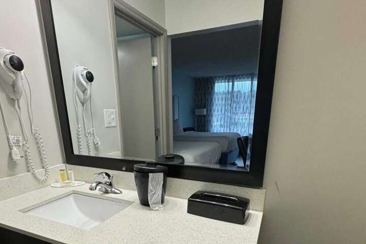 Days Inn by Wyndham Goldsboro