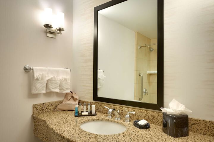 Hilton Garden Inn Salt Lake City / Sandy