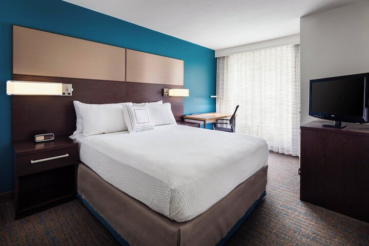 Residence Inn by Marriott Provo