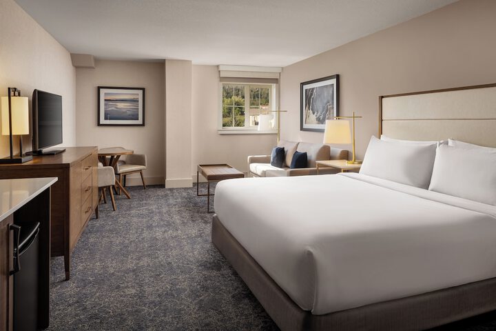 Pomeroy Hotel Fort McMurray