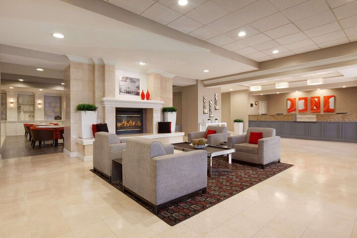 Hotel Interior 5 of 33