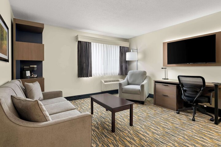 Best Western Inn