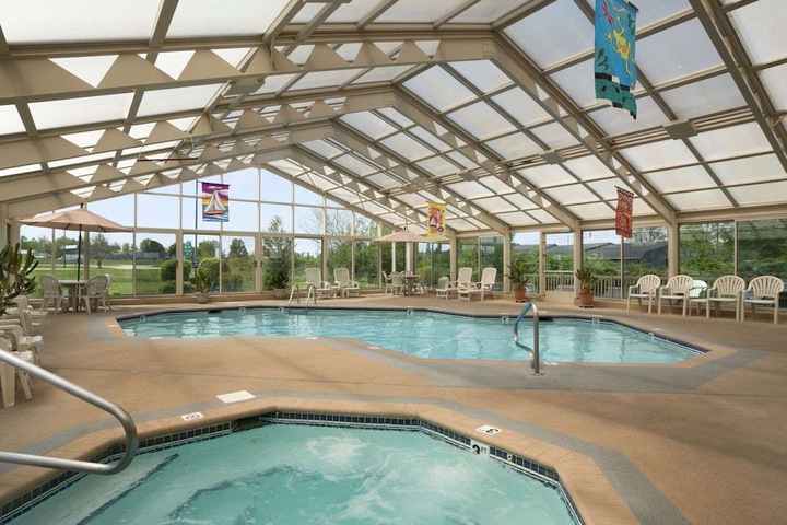 Pool 3 of 19
