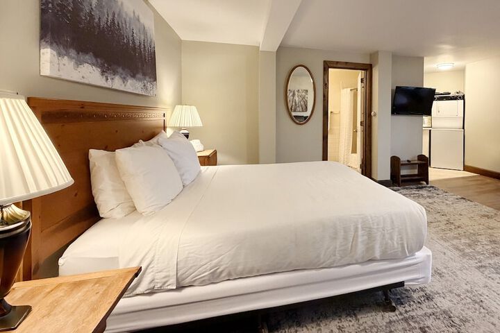 The Wildflower Inn