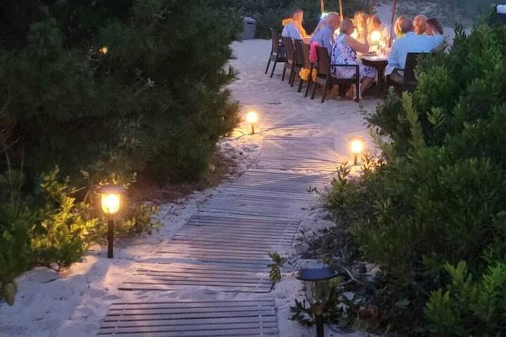 Summer House Hotel