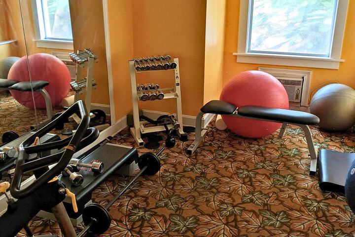 Health and Fitness 21 of 25
