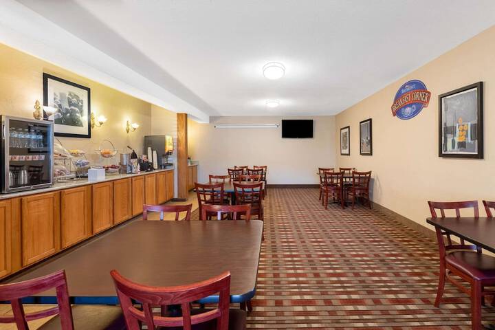Baymont by Wyndham Spearfish