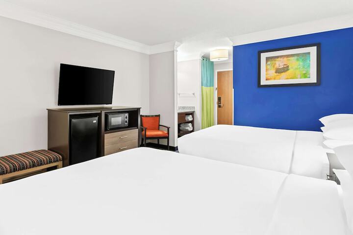 Best Western Slidell Hotel