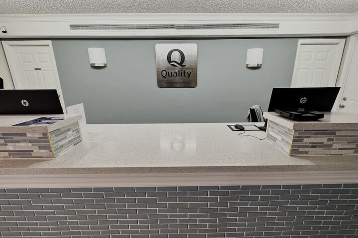 Hotel Interior 8 of 20