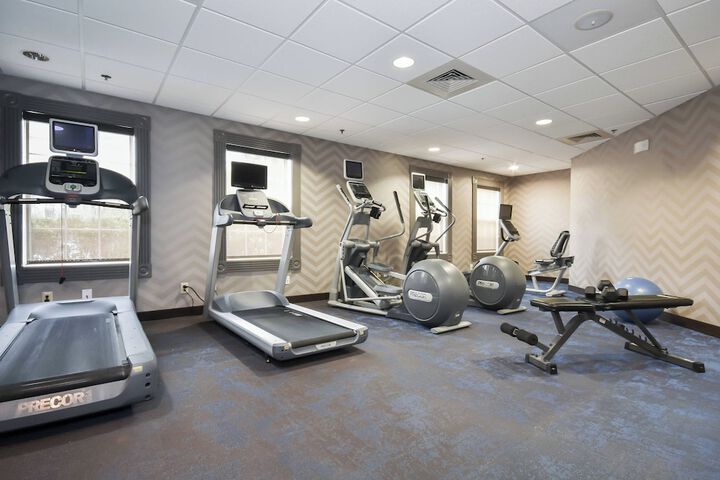 Residence Inn by Marriott Charlotte Lake Norman