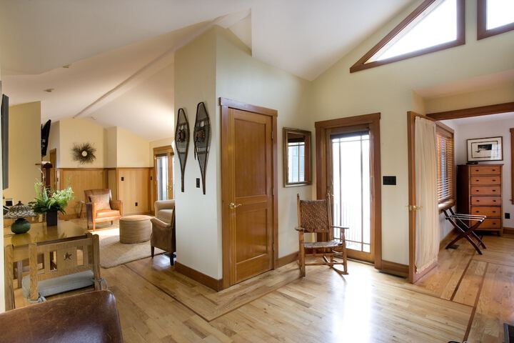 White Barn Inn & Spa Auberge Collection