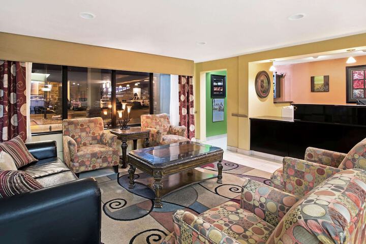 Hotel Interior 15 of 53
