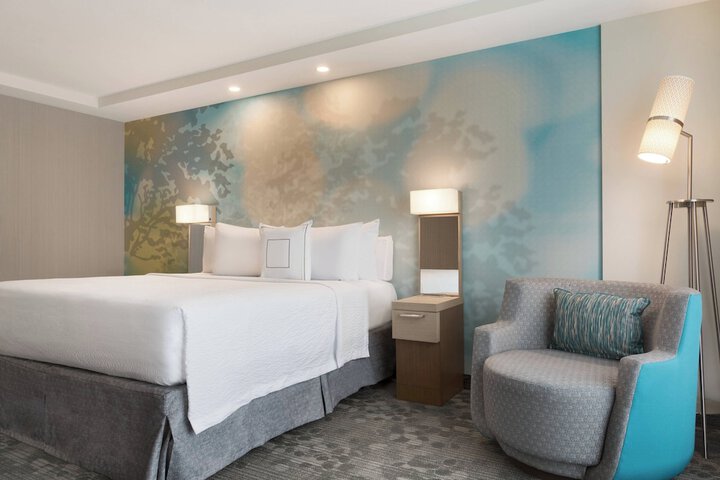 Courtyard by Marriott St. Paul Woodbury