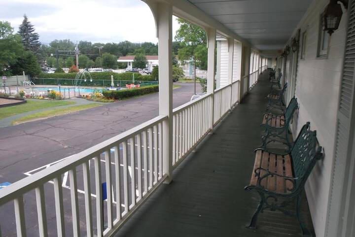 The Green Granite North Conway an Ascend Collection Hotel
