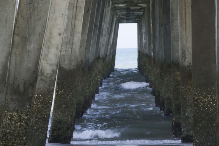 Holiday Inn Express Jacksonville Beach by IHG