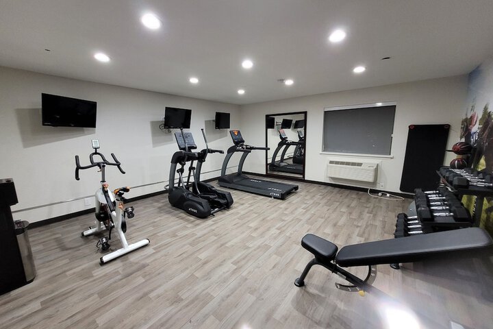 Clarion Pointe Harrodsburg-Danville