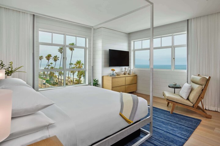 The Seabird Ocean Resort & Spa Part of Destination Hotel by Hyatt