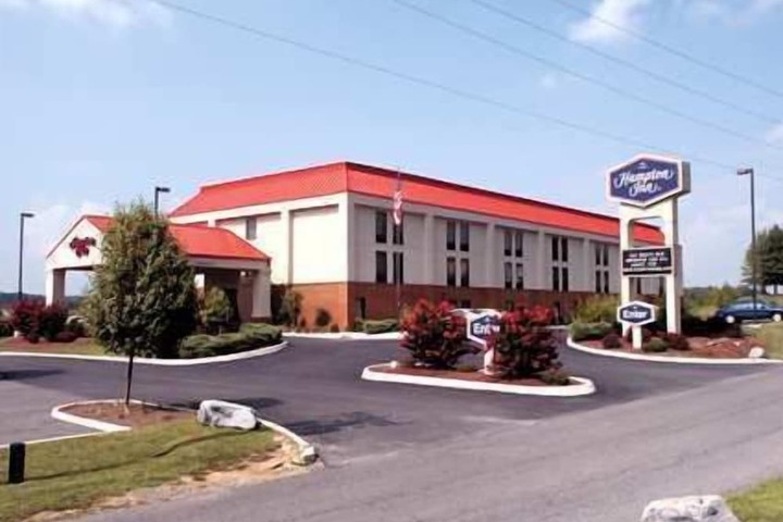 Hotel 4 of 45
